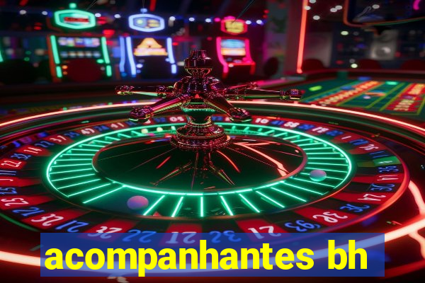 acompanhantes bh